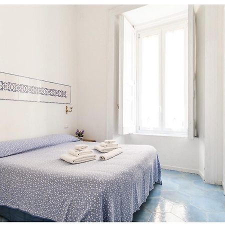 Il Sole Di Montesanto Bed & Breakfast Naples Luaran gambar