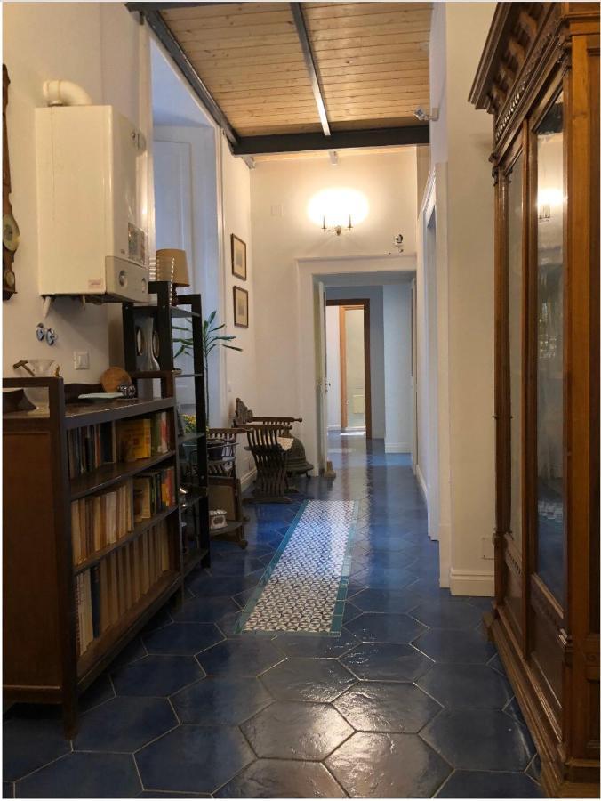 Il Sole Di Montesanto Bed & Breakfast Naples Luaran gambar