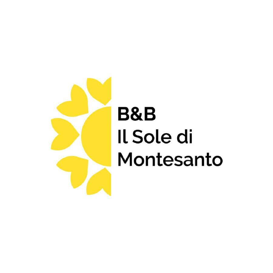 Il Sole Di Montesanto Bed & Breakfast Naples Luaran gambar