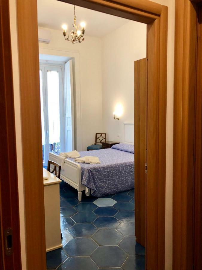 Il Sole Di Montesanto Bed & Breakfast Naples Luaran gambar