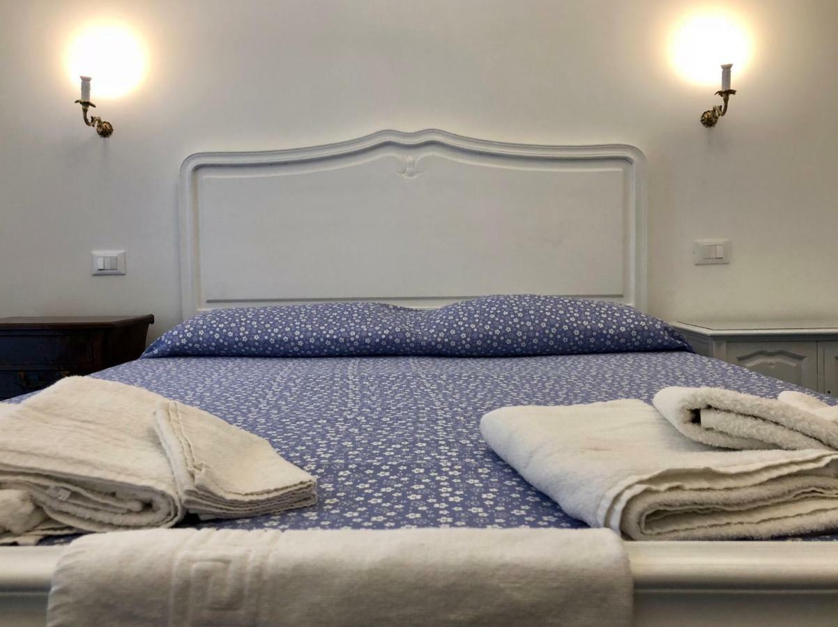 Il Sole Di Montesanto Bed & Breakfast Naples Luaran gambar