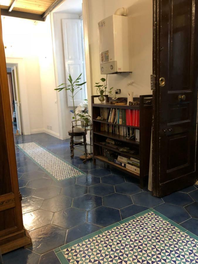 Il Sole Di Montesanto Bed & Breakfast Naples Luaran gambar