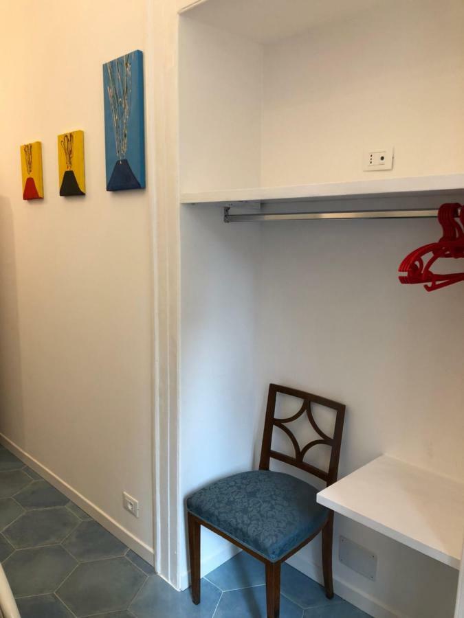Il Sole Di Montesanto Bed & Breakfast Naples Luaran gambar