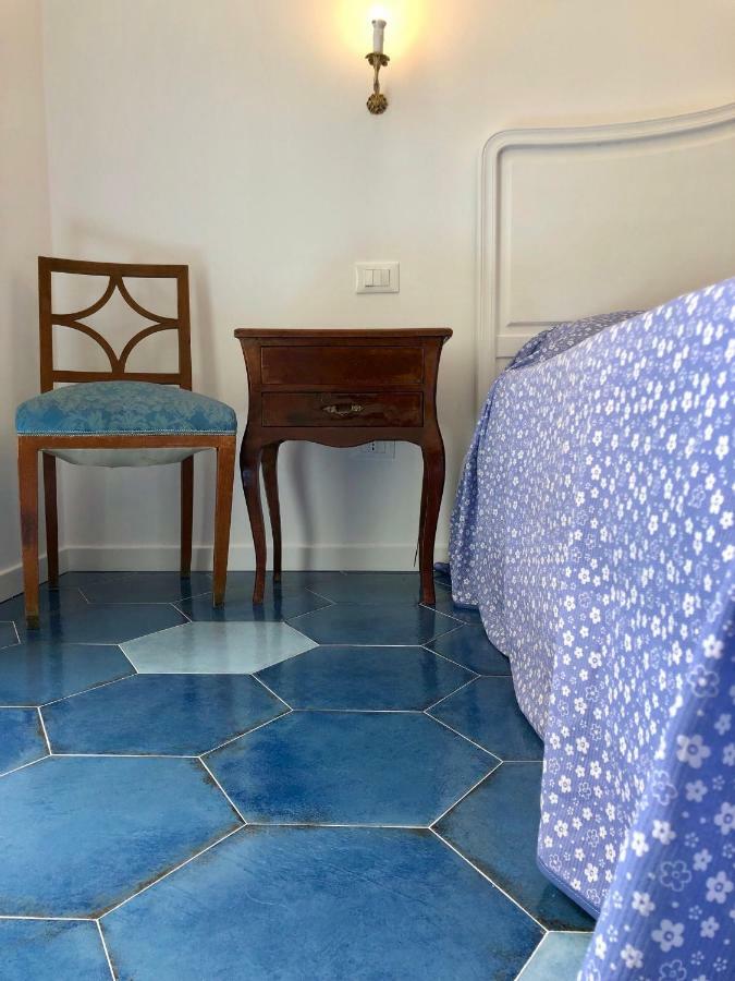 Il Sole Di Montesanto Bed & Breakfast Naples Luaran gambar
