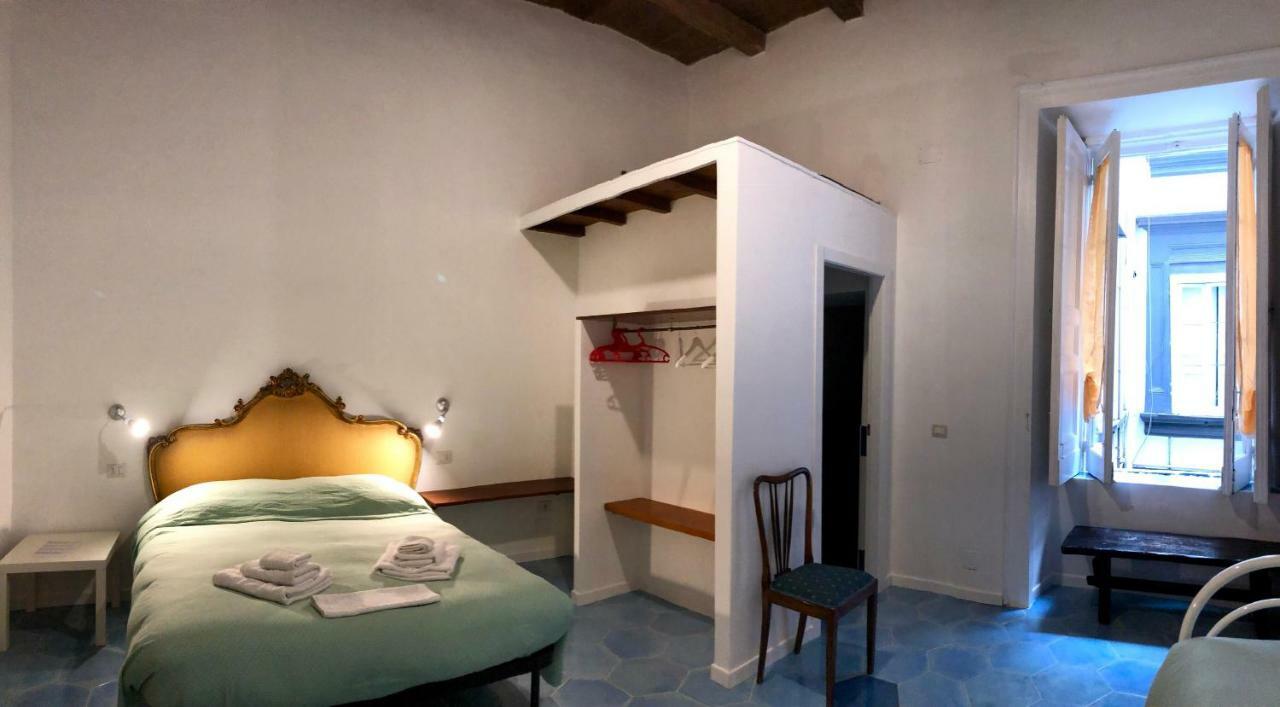 Il Sole Di Montesanto Bed & Breakfast Naples Luaran gambar