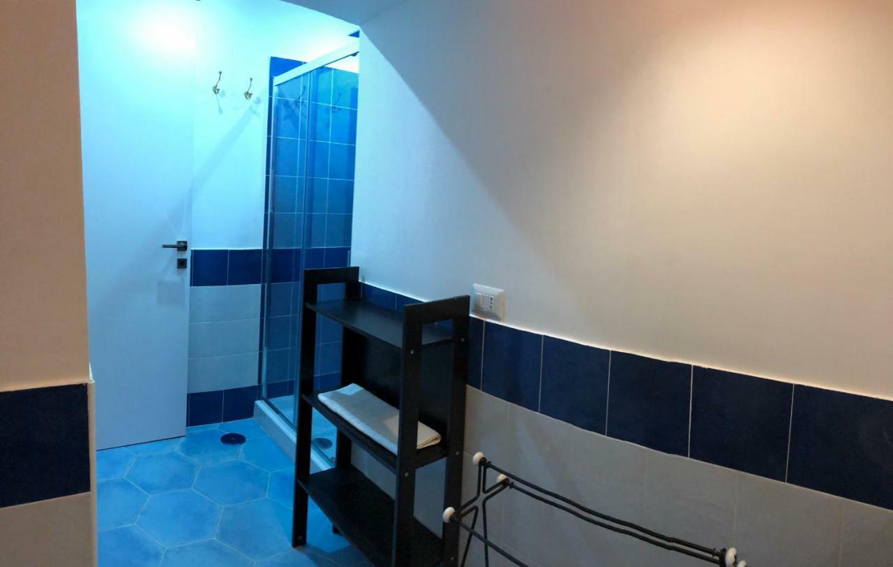 Il Sole Di Montesanto Bed & Breakfast Naples Luaran gambar