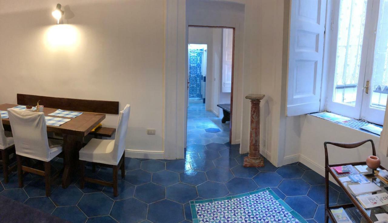 Il Sole Di Montesanto Bed & Breakfast Naples Luaran gambar