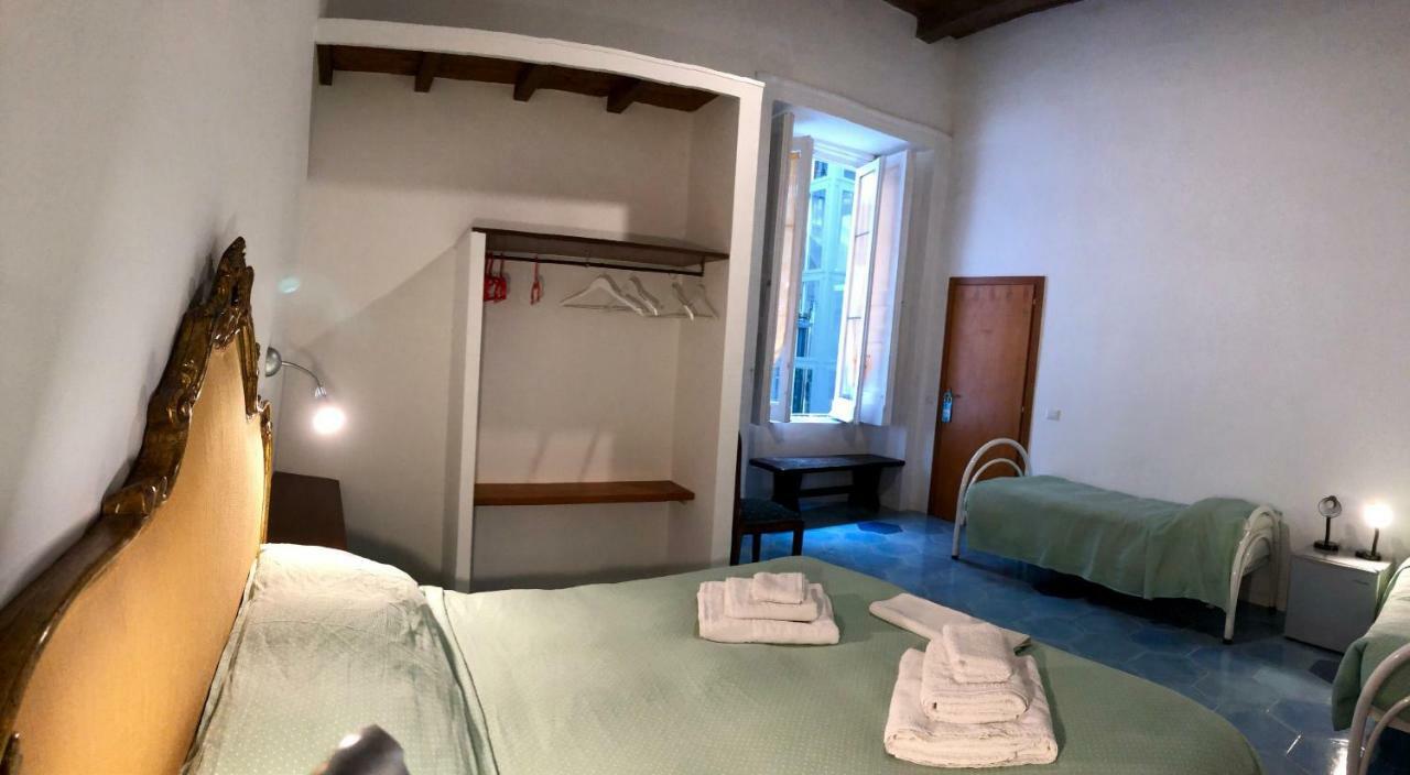 Il Sole Di Montesanto Bed & Breakfast Naples Luaran gambar
