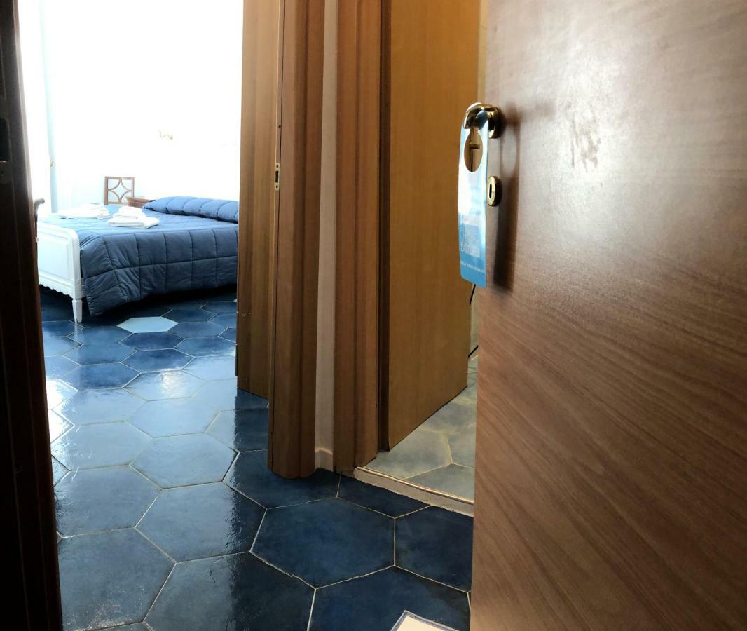 Il Sole Di Montesanto Bed & Breakfast Naples Luaran gambar