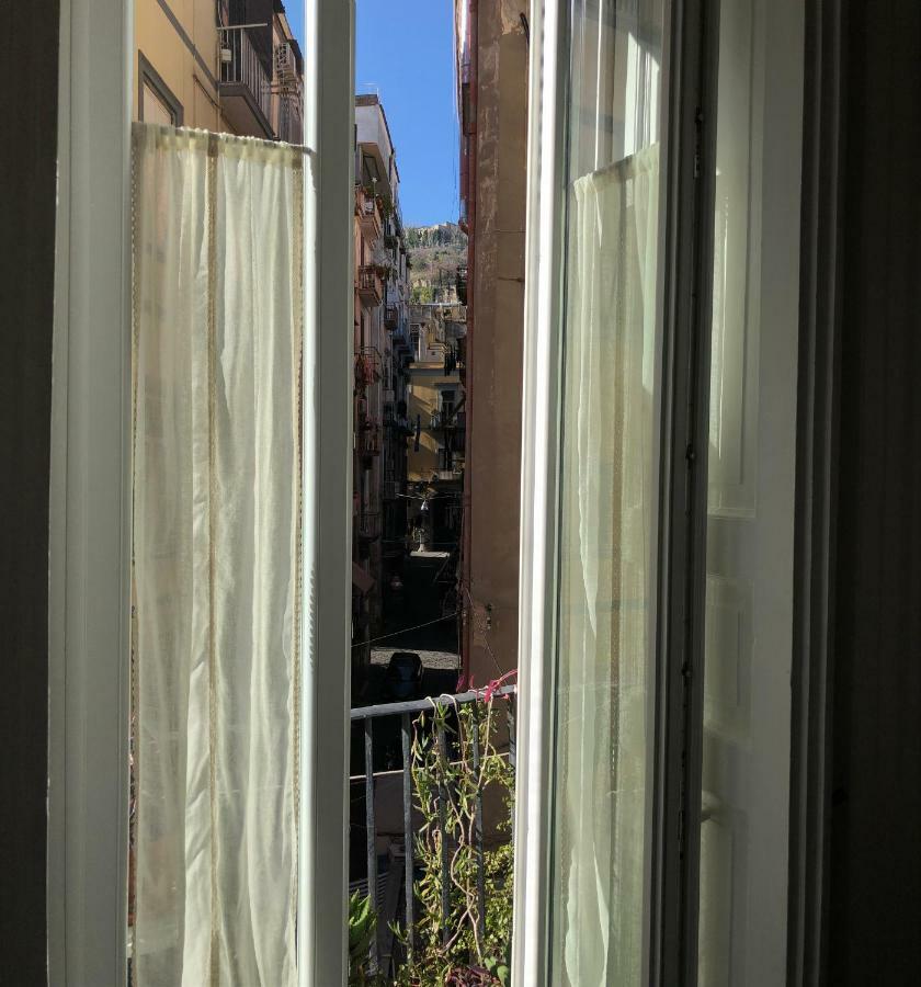 Il Sole Di Montesanto Bed & Breakfast Naples Luaran gambar