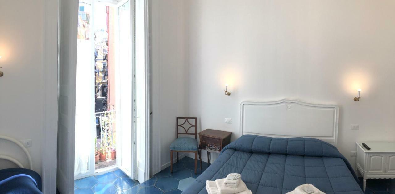 Il Sole Di Montesanto Bed & Breakfast Naples Luaran gambar
