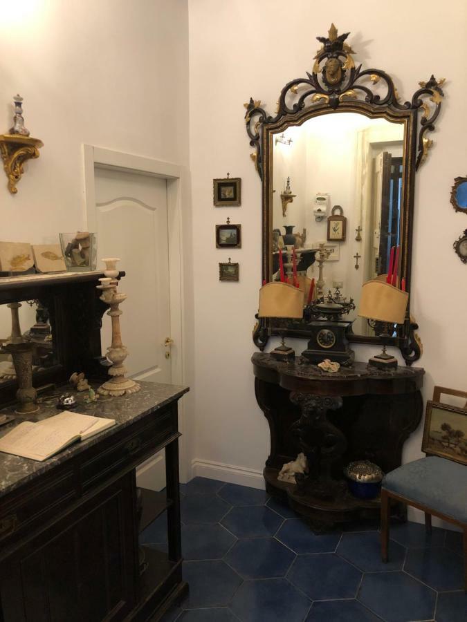 Il Sole Di Montesanto Bed & Breakfast Naples Luaran gambar