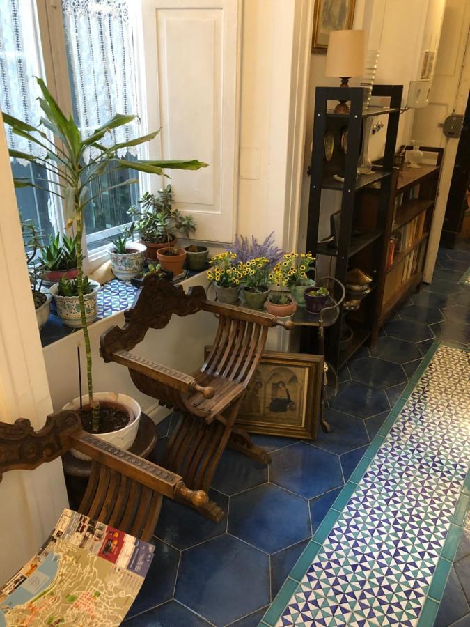 Il Sole Di Montesanto Bed & Breakfast Naples Luaran gambar