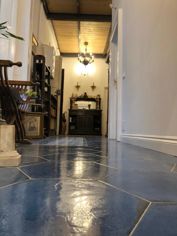 Il Sole Di Montesanto Bed & Breakfast Naples Luaran gambar