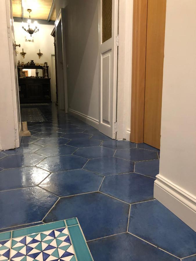 Il Sole Di Montesanto Bed & Breakfast Naples Luaran gambar